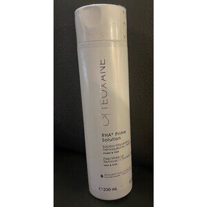 Teoxane RHA Prime Solution Prep Makeup Remover Cleansing Hyaluronic Acid NEW